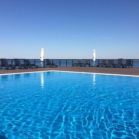 Prince Trubetskoi Winery Hotel โนวา คาคอฟกา ภายนอก รูปภาพ