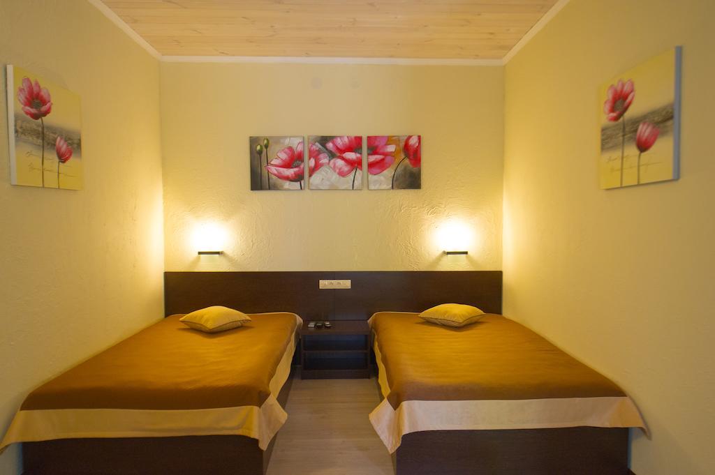 Prince Trubetskoi Winery Hotel โนวา คาคอฟกา ห้อง รูปภาพ